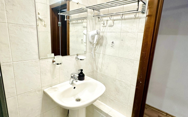 Квартира на Аланской, 25 "12"