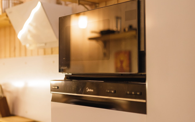 Частный Дом Уютный на Берегу Озера