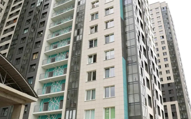 Na Bulvare Kosmonavtov 12 Apartments