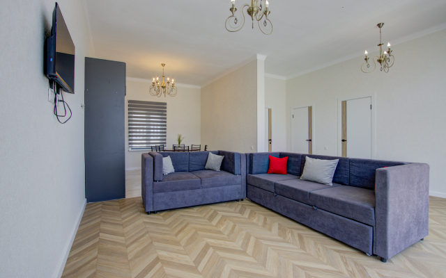 Apart-Otel Novel Hotel & Apartments