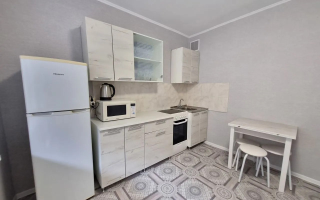 Flat Na Radischeva