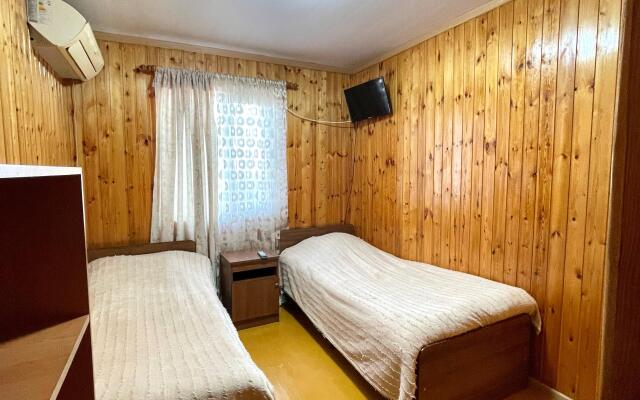 Tsvetochny Ray Guest house