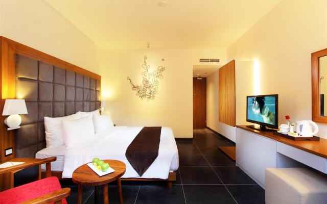 The 101 Bali Fontana Seminyak Hotel