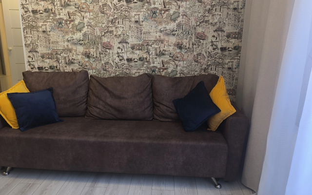 Квартира Уютная рядом с Аквапарком