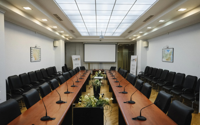 Интурист Конгресс-отель