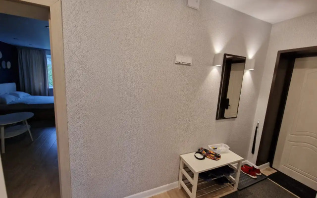 Апартаменты Walt Whitman сети Багет