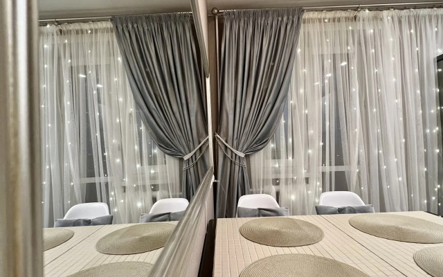 Khudozhestvennaya v tsentre Minska Flat