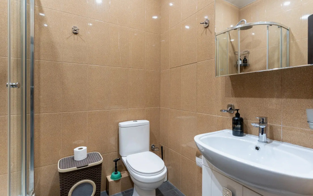 Apartamenty BestFlat24 Letnaa 21/2 Studia
