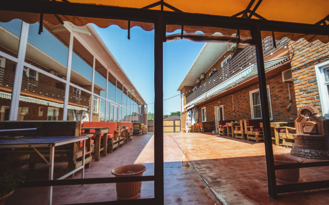Fanagoriets Hotel