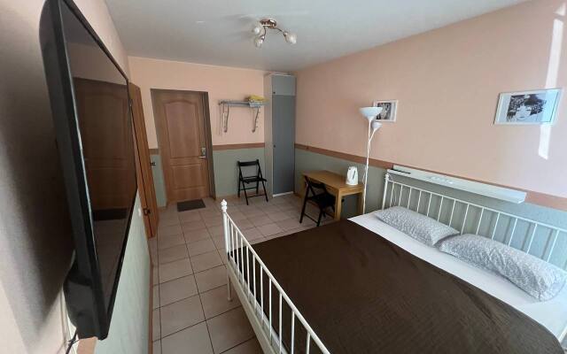 Sheremotel Mini-hotel
