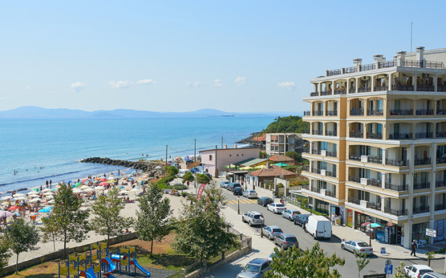 Penelope Palace Apart-Hotel