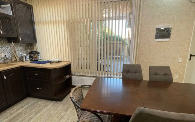 Апартаменты 286 Двухкомнатные Иванова 9А