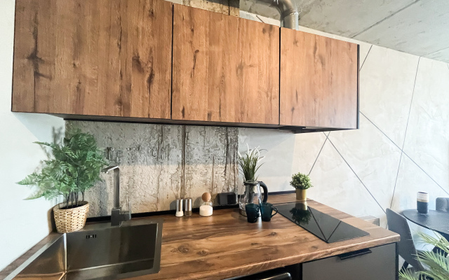 Апартаменты Студия Кинотеатр №322-2