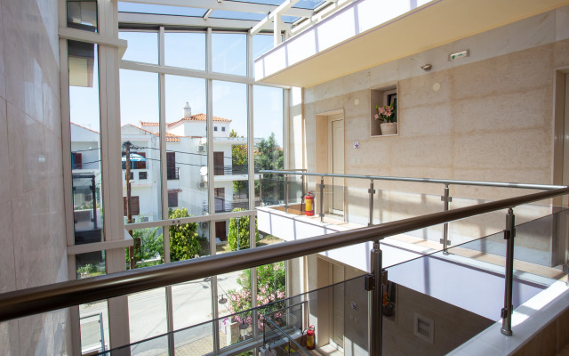 Orchidea Hotel