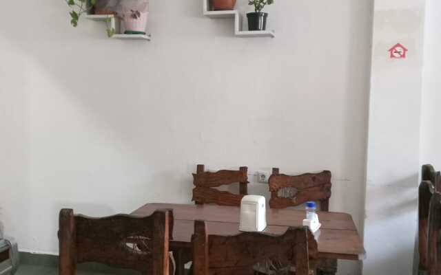 Ulybka Proshlogo Resort