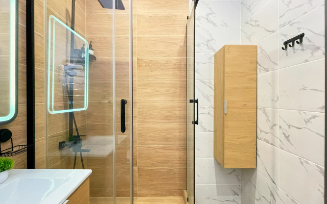 V stile Loft Flat