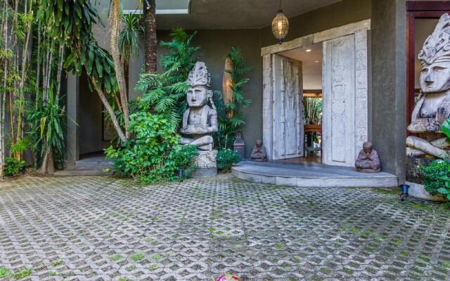 Villa Yoga
