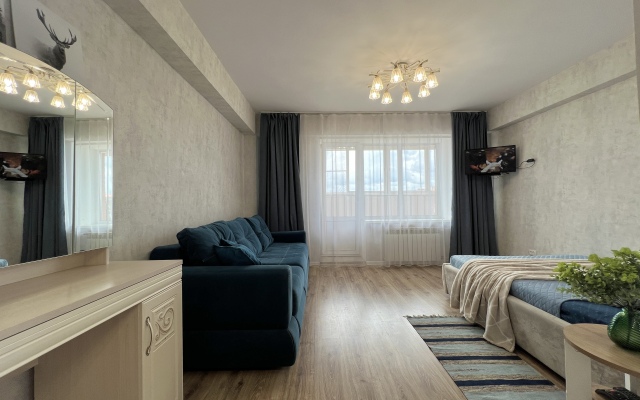 1 kom Piskunova 148 3 71 Irkutsk Aeroport Kak Doma Flat