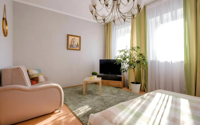 Квартира рядом с Кремлем на Баумана