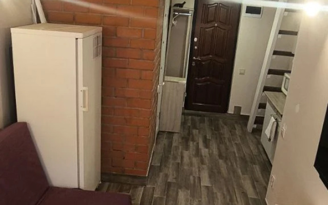 Апартаменты Студия в ЖК Южный парк