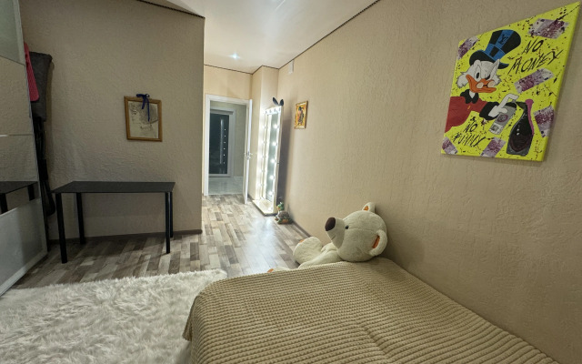 Sovetskaia Flat