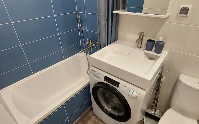 Sv Shveynikov studiya 1 Apartments