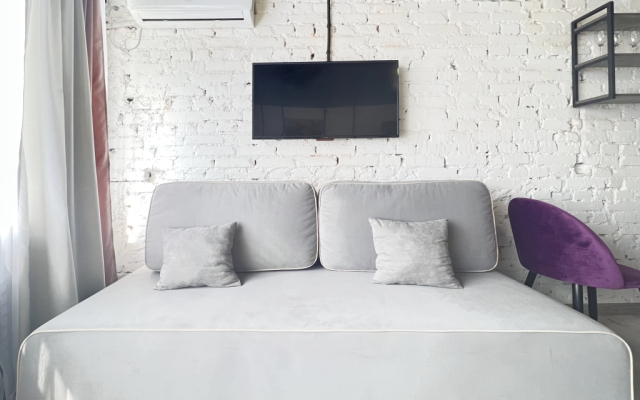 Апартаменты Уютная Атмосфера на Улице Содружества 66 2