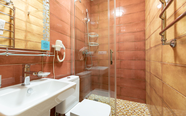 Sochi Galereya Park Hotel