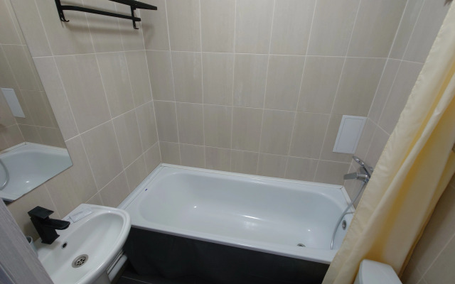 Квартира на Елены Сагандуковой 16