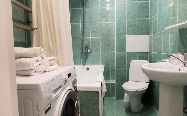 More Rooms Na Ulitse Lenina Flat