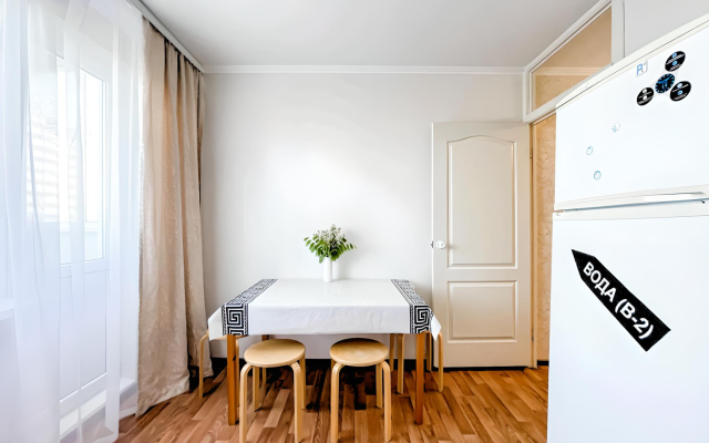 Апартаменты KrymskHome