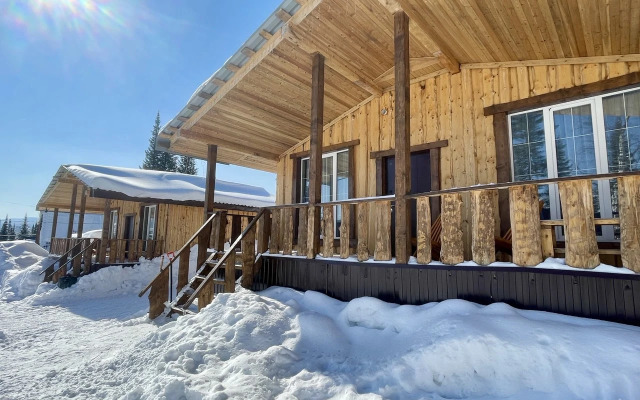 Дом Jazz дом 2