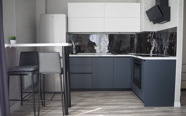 Квартира Современная студия на Дзержинского 86