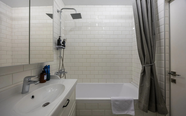 Квартира на Большой Покровской 10в