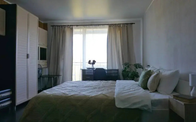 Квартира Однушка в историческом центре