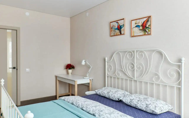 Liliya Khaus 32 Apartments