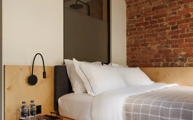 Nevskiy Botik Smart Hotel