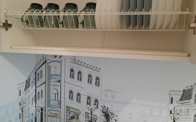 Kvartira Dizaynerskaya V Zhk Rodnikovaya Dolina Flat