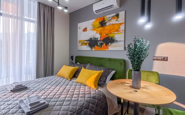 Апартаменты Стиль Жизни