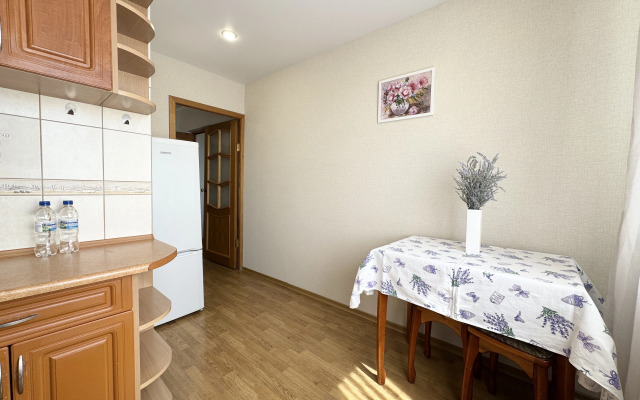 Апартаменты на Багратиона 144