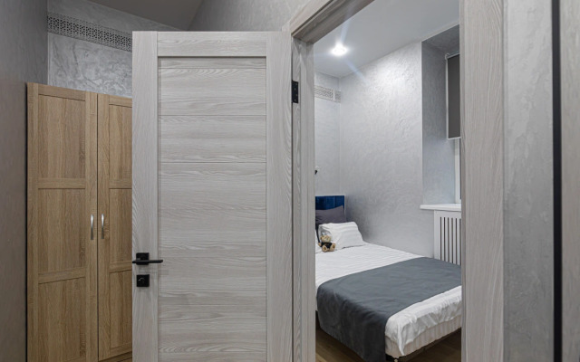 Апартаменты Евродвушка Жуковского 6