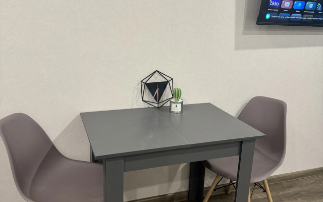 Квартира на улице Дуси Ковальчук 378Б