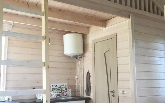 Ezhevika Guest House