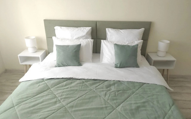 Апартаменты 95 м² - Супер-комфорт у стен Древнейшего монастыря