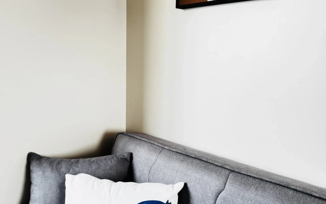 Studiya Aport Flat