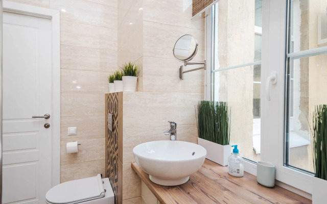 Квартира Matilda on Kuznechniy