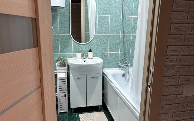 Квартира Одеялкин на Ленина 36А