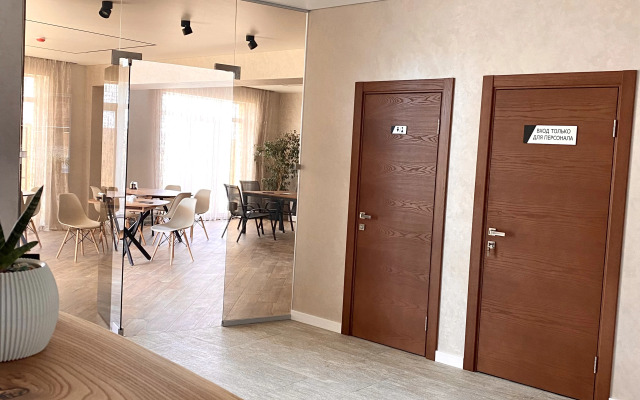 Vikol Guest House