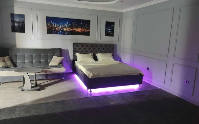 Квартира на улице Хадарцева 29Б