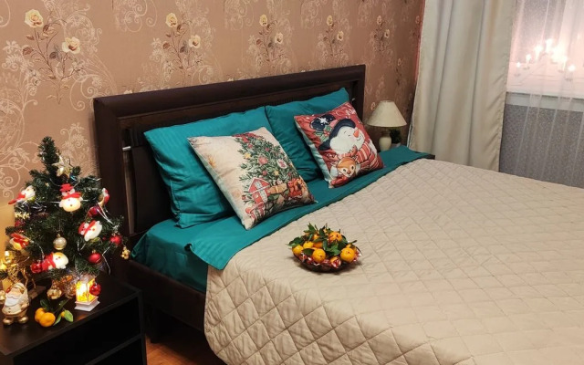 Квартира в историческом центре